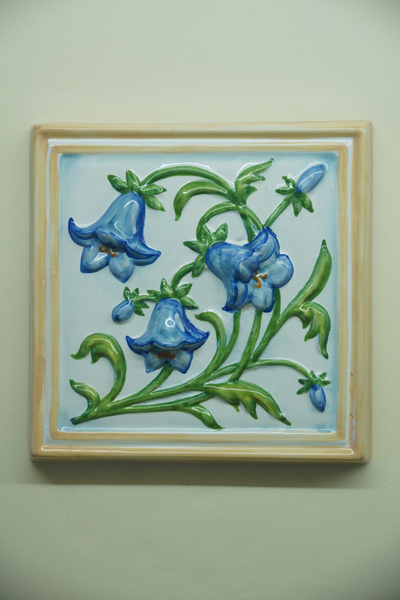 Колокольчики