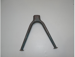 Центральная подножка Зиф 77