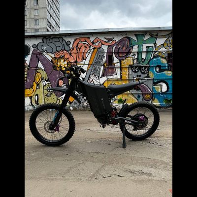 Электровелосипед Syccyba Cross x22 + Гидроизоляция