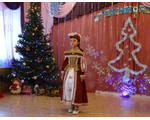 В ГБУ АО «Завитинский социальный приют для детей» начались настоящие новогодние праздники!