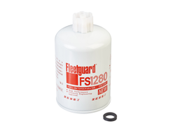 Фильтр-сепаратор топливный двигателя для компрессора MASTER BLAST серии MB390