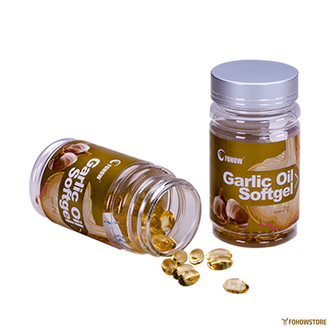 Чесночные капсулы Тасуан