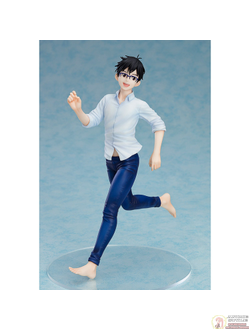 Фигурка 1/8 Юри Кацуки (Yuri Katsuki)