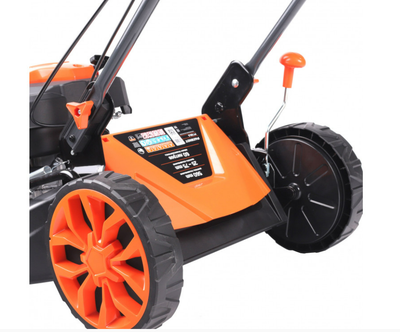 Газонокосилка бензиновая Patriot PT 56LS