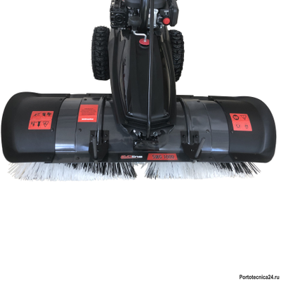 Подметальная машина EVOline SWG 1000