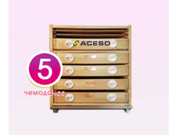 Набор психолога "Инклюзив Старт 5"