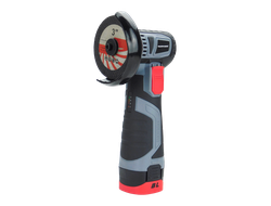 Аккумуляторная бесщеточная УШМ PROFIPOWER BL-164