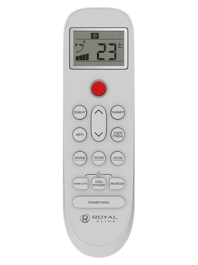 Кондиционер Royal Clima RC-NB22HN