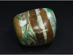 Варисцит, галтовка, США (28*20*18 мм, 17,2 г) №24737