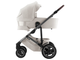 Коляска 2в1 Britax Roemer Smile 5Z LUX Soft Taupe