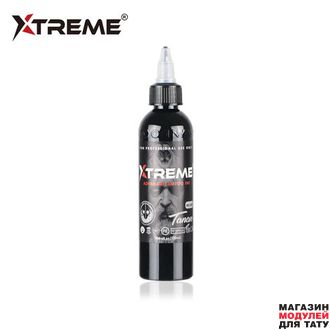 Краска Xtreme Ink Dark Greywash - Tanan  4 oz