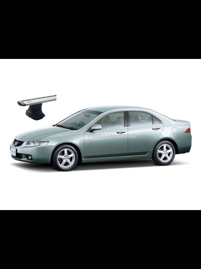 Дуги THULE для HYUNDAI I20 kit 1514 в прокат, аренду от 100 р. в сутки prokatboxov.ru