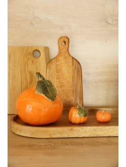 Тыква Загадка