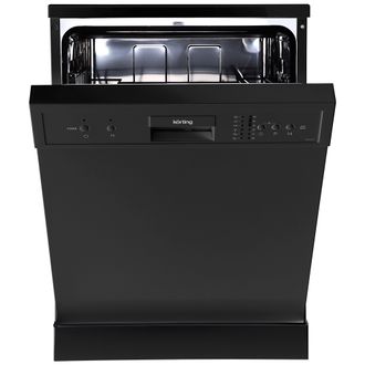 Отдельностоящая посудомоечная машина Korting KDF 60240 N