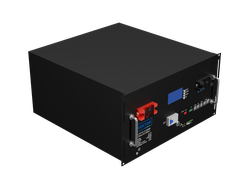 Аккумулятор литиевый LFP 51,2-200MA  (тип клемм Amphenol)