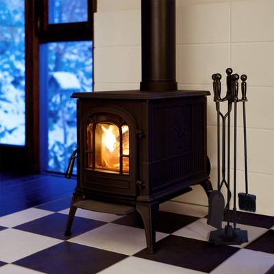 Печь Vermont Castings Aspen
