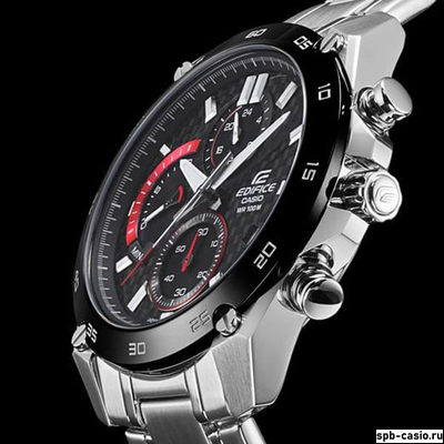 Часы Casio Edifice EFR-559DB-1A