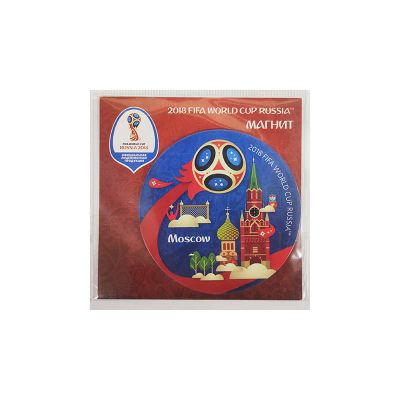ЧМ-2018 Магнит (Москва) 2018241