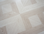 PRAKTIK Parquet  4001 Дуб Наварский 1200*400*8 34 кл.