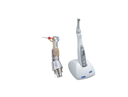 Endo-Mate TC2 MPA - беспроводной эндодонтический микромотор с возможностью подключения апекслокатора | NSK Nakanishi (Япония)