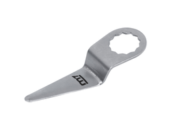 Лезвие для ножа QK-111, 57 мм MIGHTY SEVEN QK-111P50