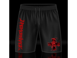 Haemorrhage шорты