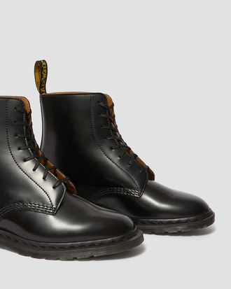 Ботинки Dr. Martens Winchester II Men's Leather черные