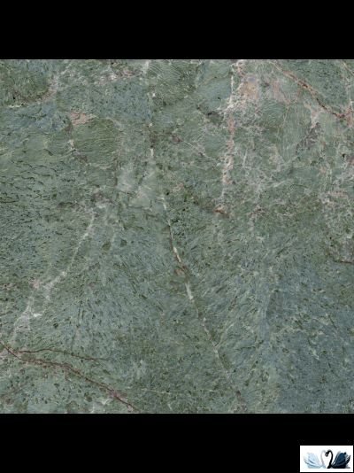 Керамогранит Kerama Marazzi Эвора зеленый 60х60 см SG648022R лаппатированный обрезной