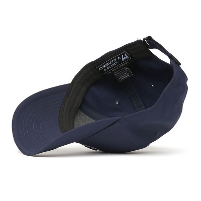 Бейсболка детская ХК «СИБИРЬ» A&C (р.52-54) 10185