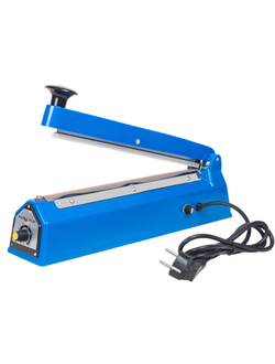 Импульсный запайщик PFS-300 (ручной, пластик)