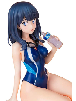 Фигурка 1/7 Рикка Такарада (Rikka Takarada)