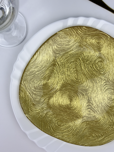 Тарелка десертная 20 см