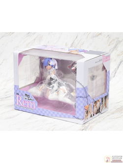 Фигурка 1/7 Рем (Rem)