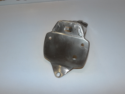 Стойка стоп сигнала Рига 16