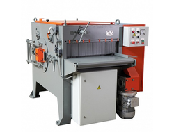 Одновальный станок Триумф Б700 (45КВт) /Станок дисковый многопильный БУК 700 (45 кВт)