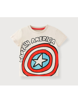 Футболка TimDim TD-72101 (110)