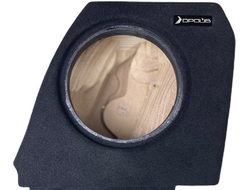 Короб стелс Geely Coolray 1 до рест.