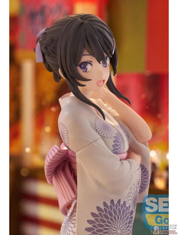 Фигурка Маи Сакурадзима (Sakurajima Mai Yukata ver.)