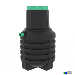 Подземная емкость 1.2