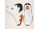 Кеды Converse Run Star Motion Platform White