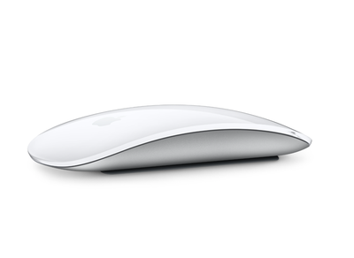 Мышь Apple Magic Mouse 3 USB-C White