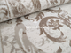 КОВЕР RIMMA LUX 36932 CREAM / D.BEIGE / 2.4*3.4 M