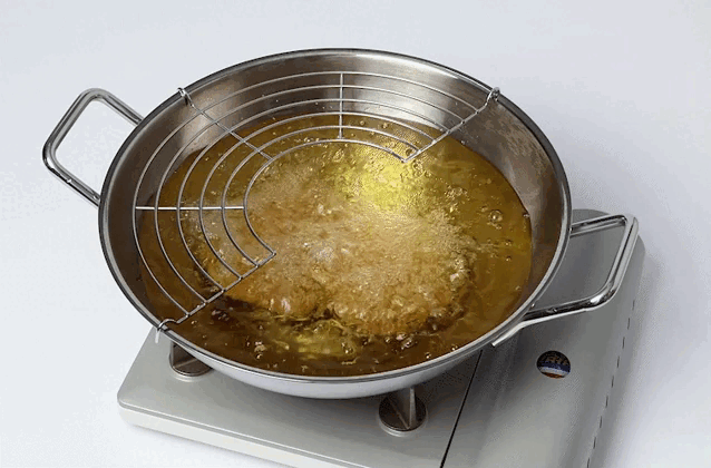 Кастрюля из медицинской стали MediCook круглая 5,4 л