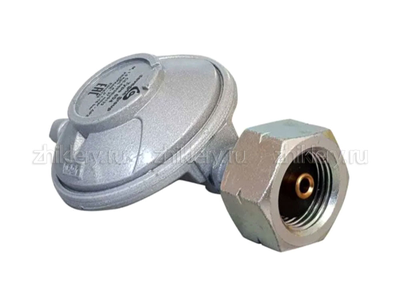 Регулятор давления CAVAGNA GROUP 694 KOMBI, 37mbar, 1.5кг/ч (6914900090)