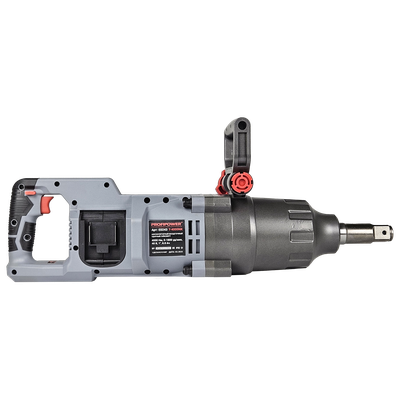 Аккумуляторный бесщеточный ударный гайковерт PROFIPOWER T-4000NK короткий шпиндель