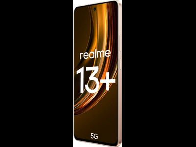 Realme 13 Plus 5G 8/256GB (RMX5000) Золотой