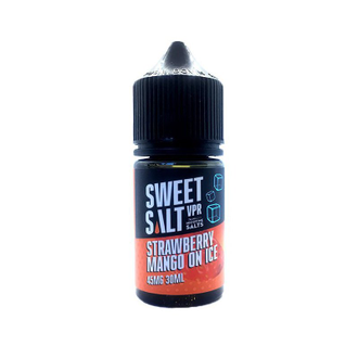 Sweet Salt (30ml)