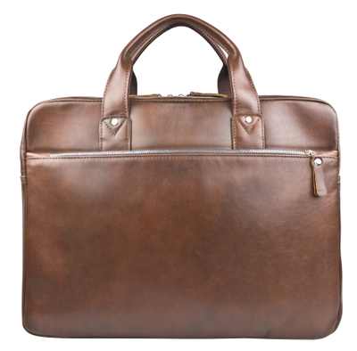 Сумка для ноутбука Ruffo Premium brown (арт. 1005-53)