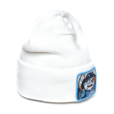 Шапка ХК «СИБИРЬ» A&amp;C (р.55-58) 20060