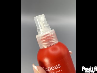 Kapous Лосьон для термозащиты волос Thermo barrier 200 мл